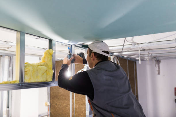 Best Insulation for Specific Applications in Calabash, NC