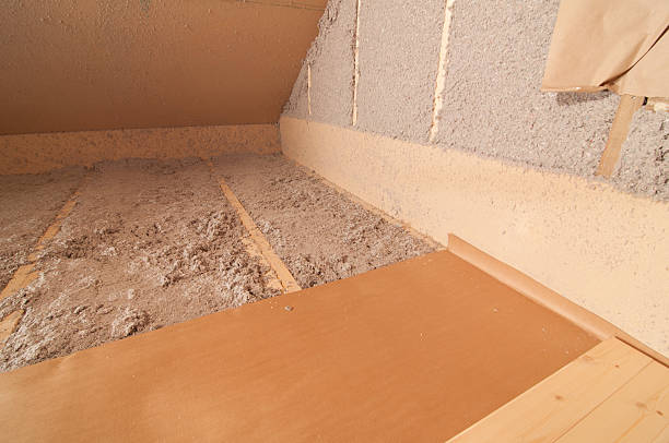 Best Residential Insulation in Calabash, NC